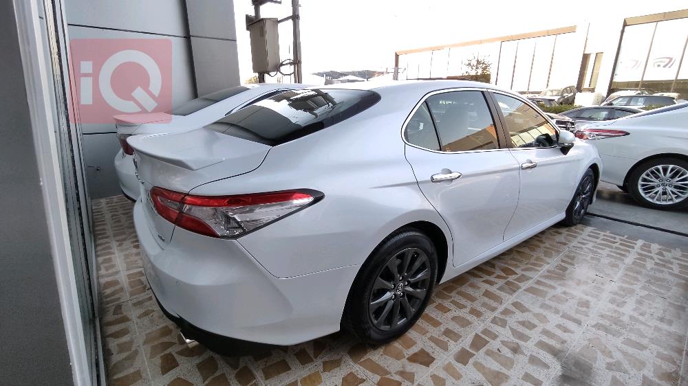 تويوتا كامري